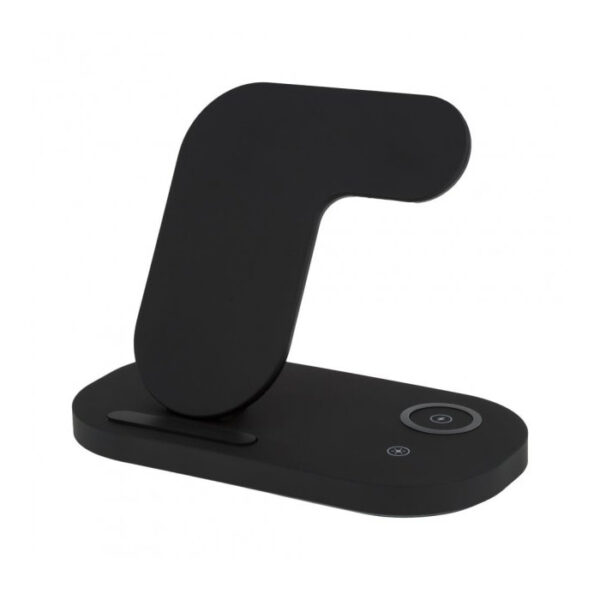 Fast Wireless Charger 3in1