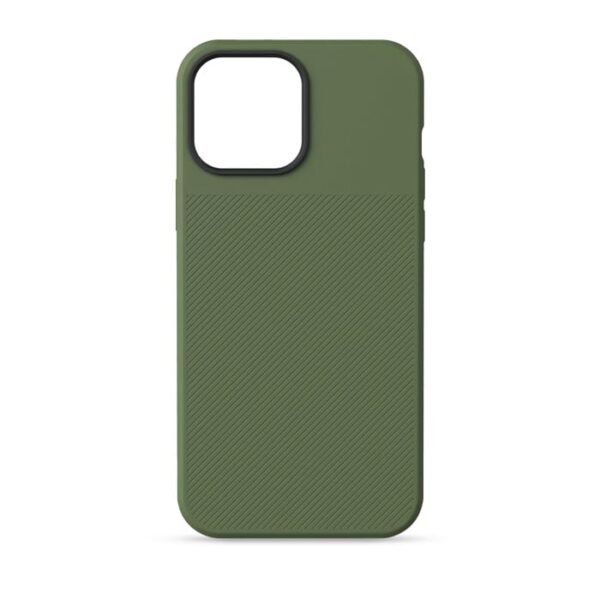 iPhone 12 Pro Moment Case – Olive