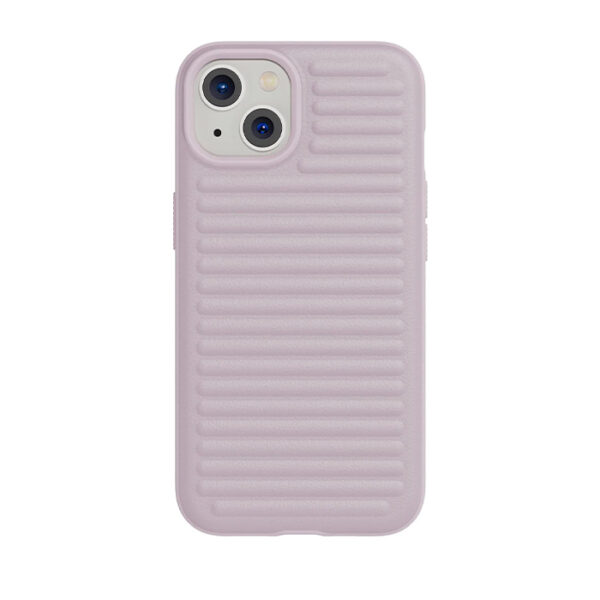 iPhone 13 Case Luxe – Dusty Pink