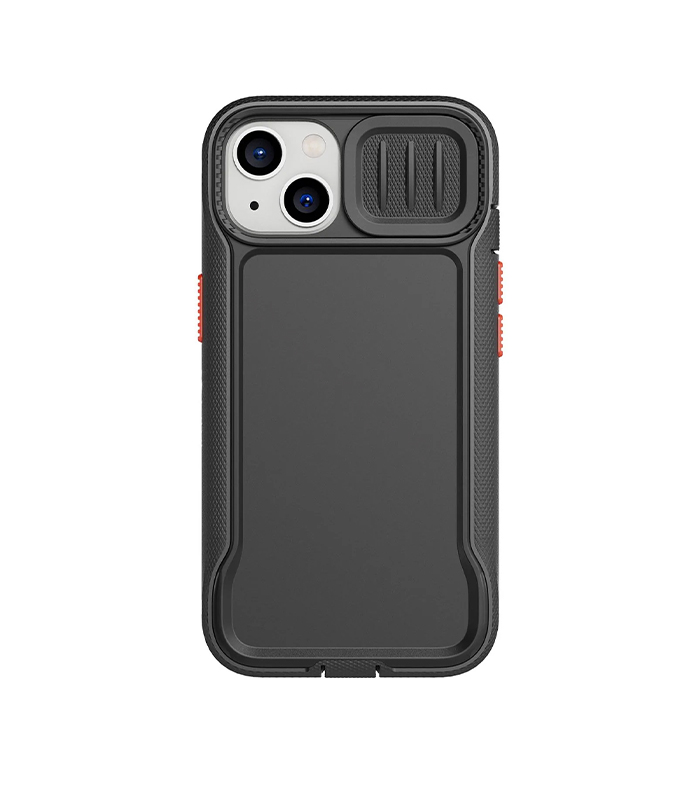 iPhone 13 Case Max - Black