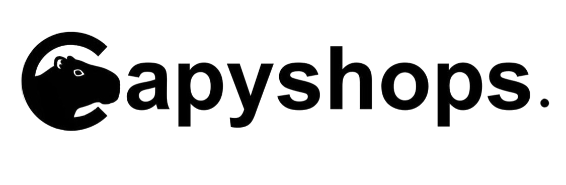 capyshops.com